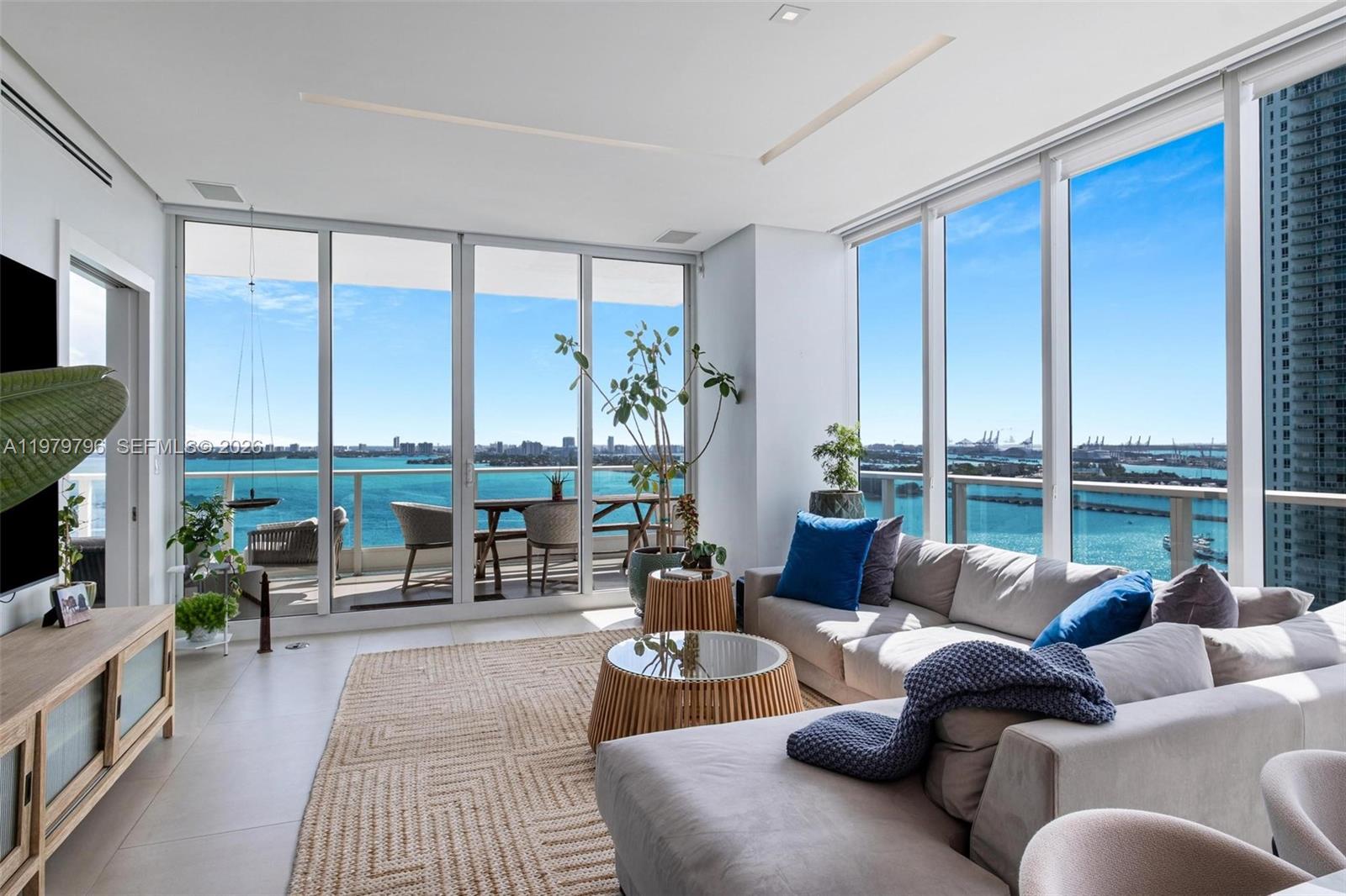 2020 N Bayshore Drive 2510, Miami, FL 33137, Miami