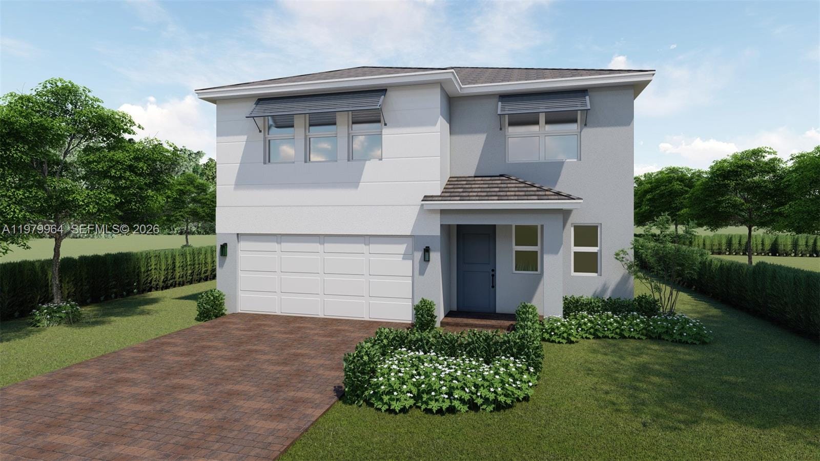 177 NE 17th Avenue, Homestead, FL 33033
