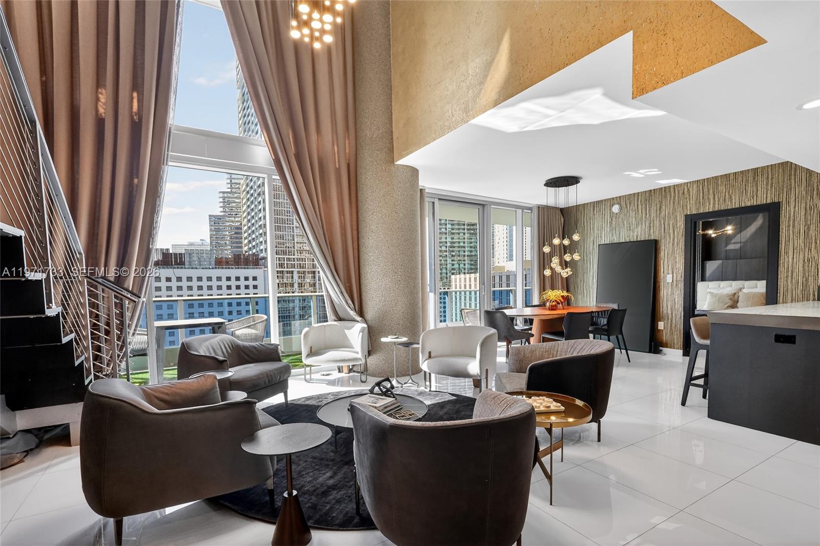 200 Biscayne Boulevard Way 1108, Miami, FL 33131, Miami
