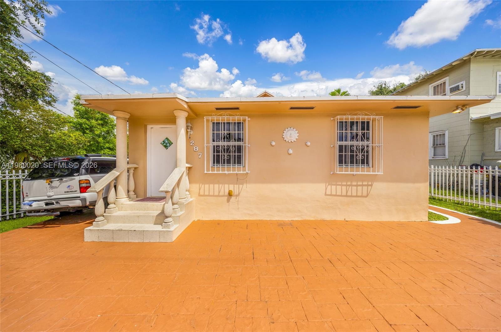 287 NW 31st Street, Miami, FL 33127, Miami