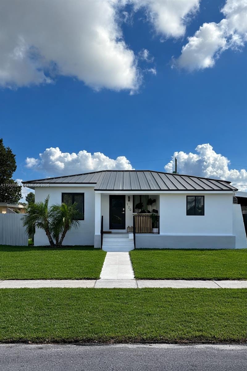 120 E 44th Street, Hialeah, FL 33013