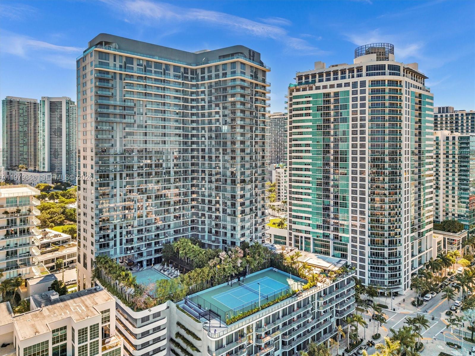121 NE 34th Street 2104, Miami, FL 33137, Miami