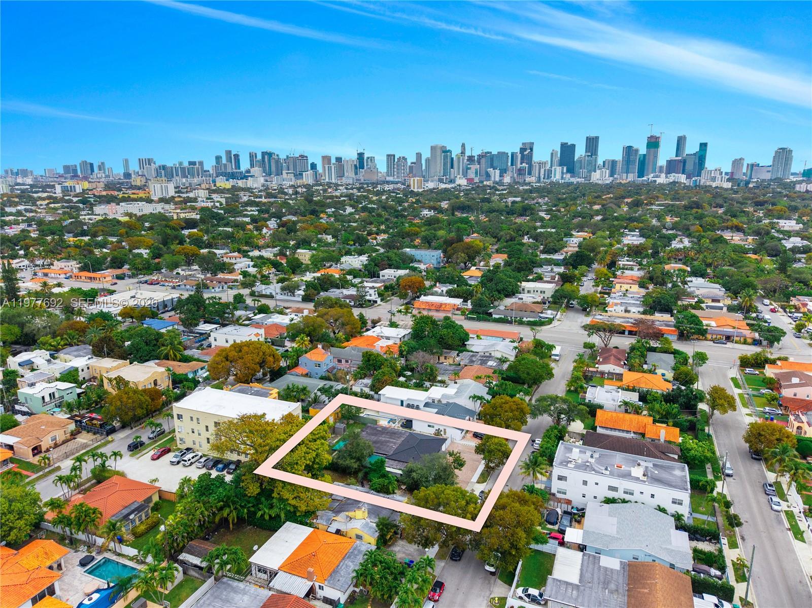 1761 SW 14 Street, Miami, FL 33145, Miami