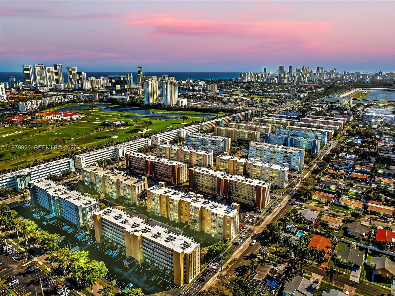 610 NE 12th Avenue 203, Hallandale Beach, FL 33009, Hallandale Beach