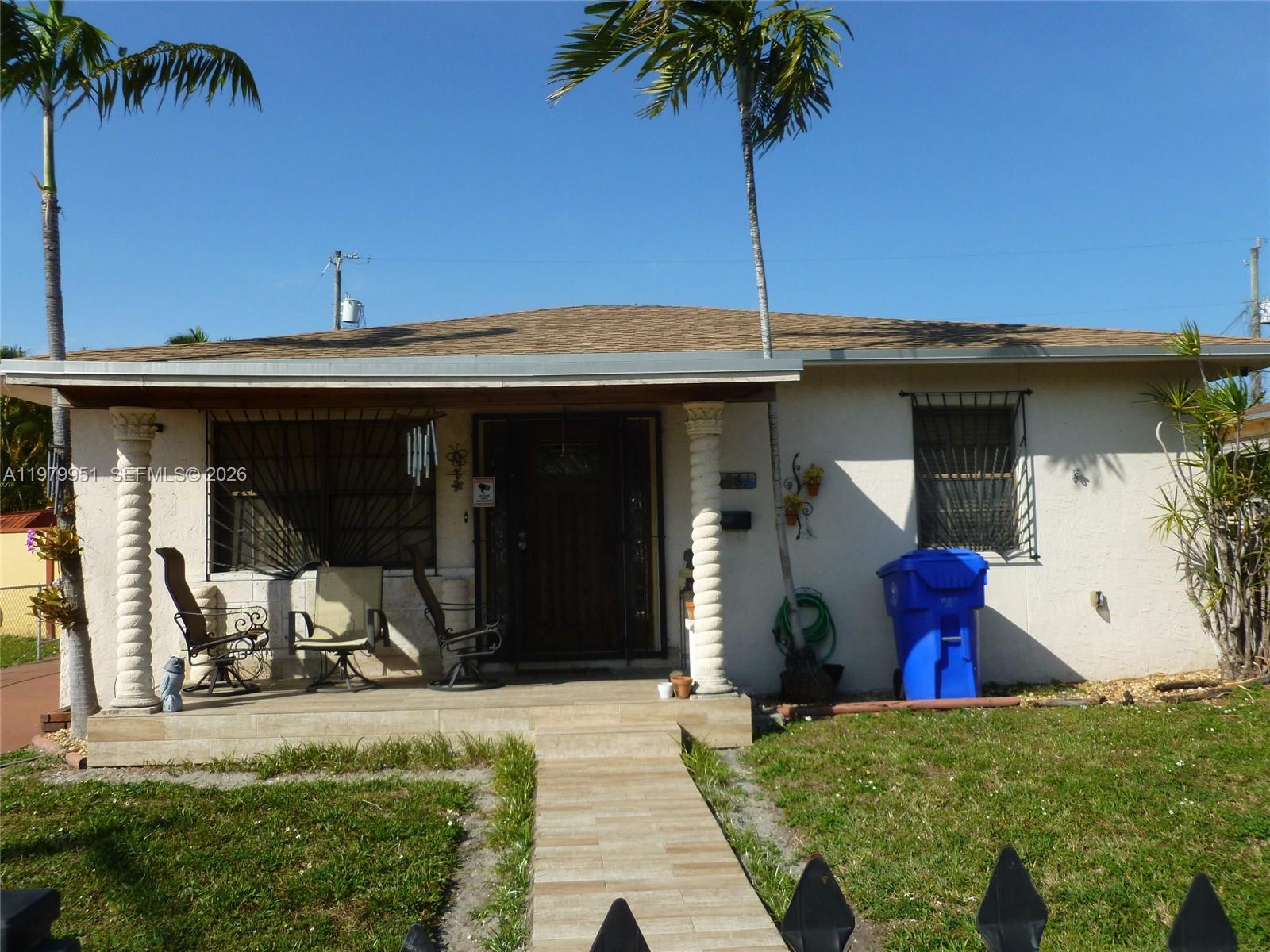 3261 NW 14th Street, Miami, FL 33125, Miami