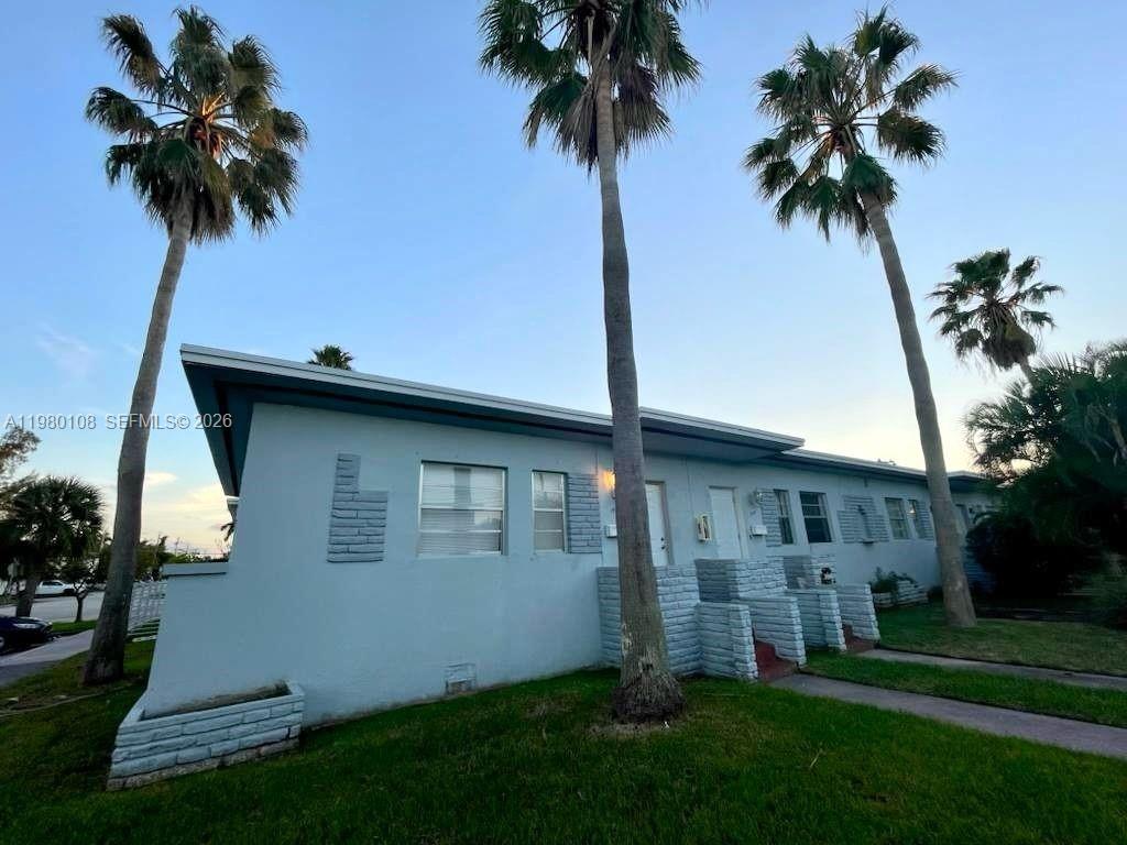 1900 Calais Drive 1904, Miami Beach, FL 33141, Miami Beach