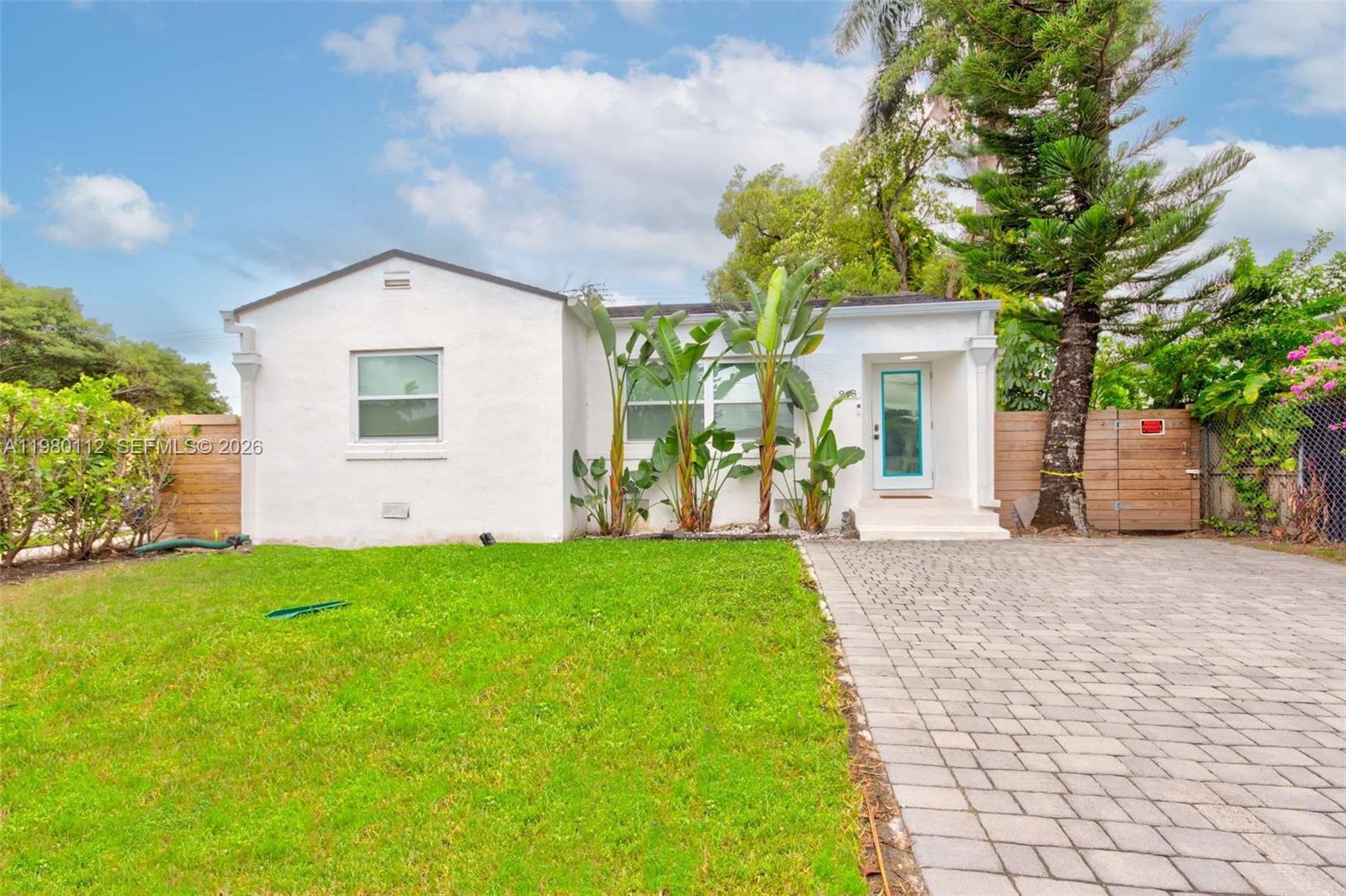 968 NE 80th Street A, Miami, FL 33138, Miami