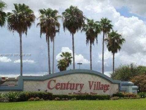 13500 SW 1st Street 108U, Pembroke Pines, FL 33027, Pembroke Pines