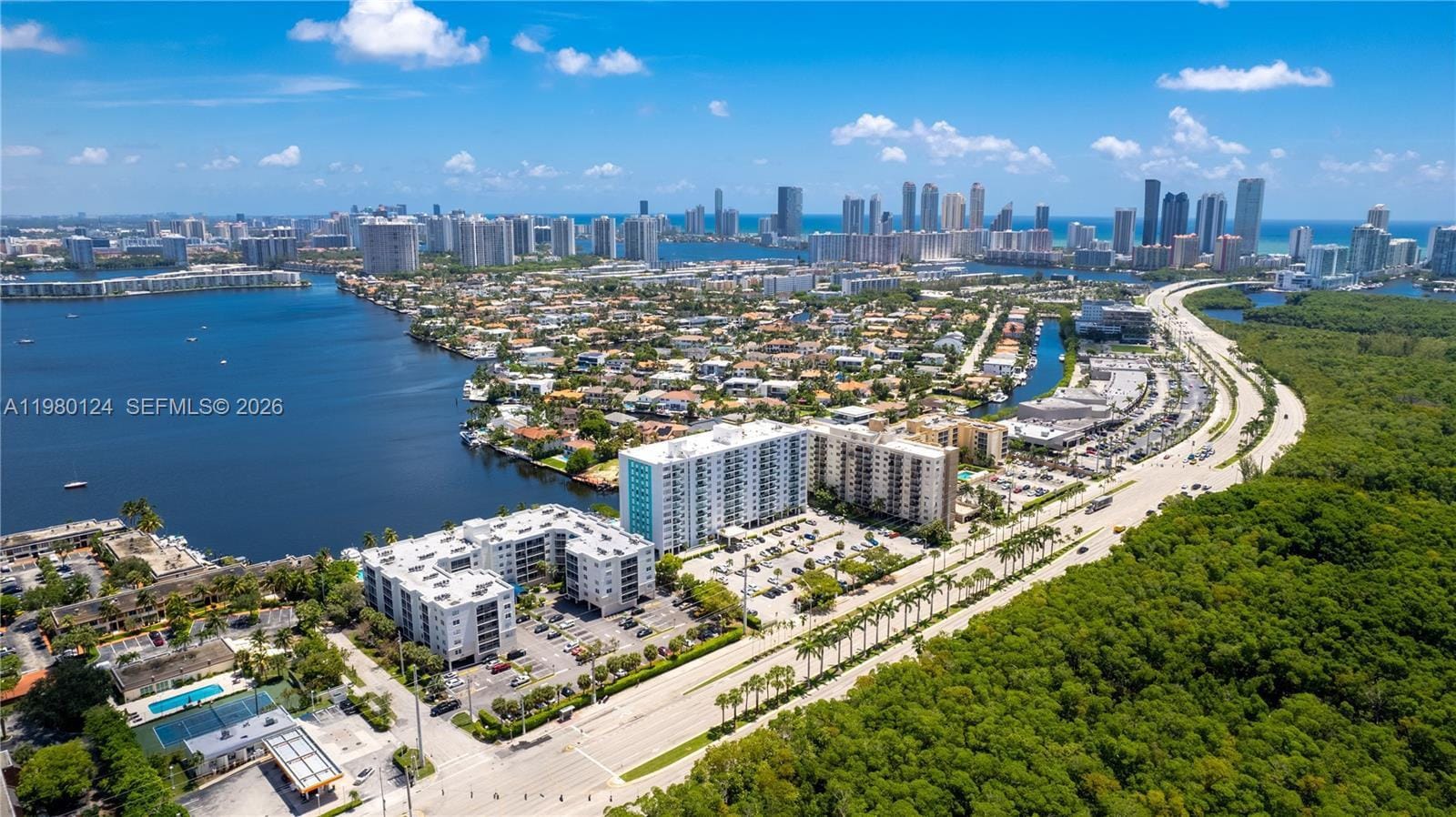 2841 NE 163rd Street 902, North Miami Beach, FL 33160 photo 5