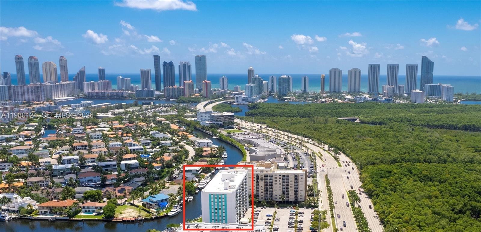 2841 NE 163rd Street 902, North Miami Beach, FL 33160 photo 12