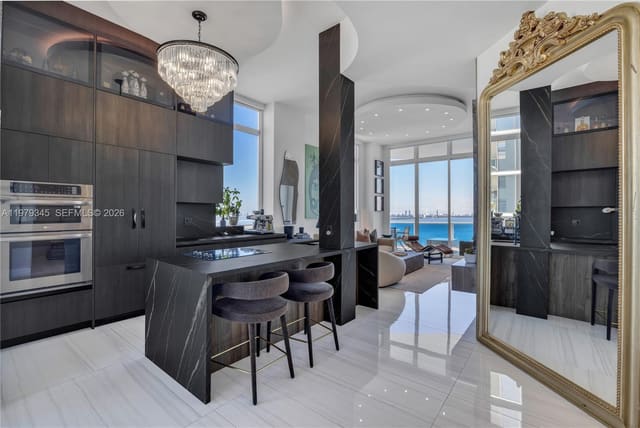 725 NE 22nd Street PH2F, sold in New Wave Condo, Miami, FL
