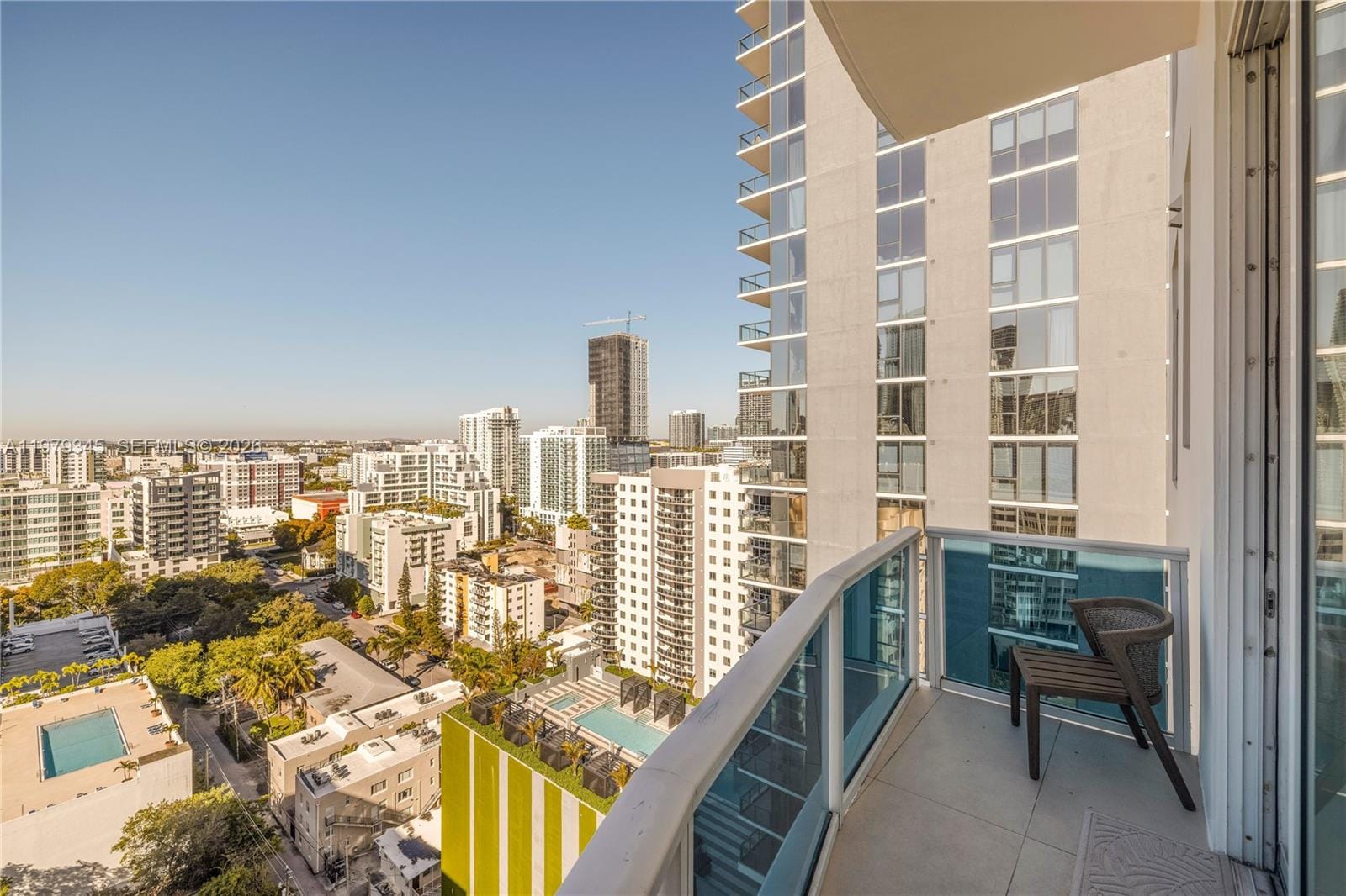 725 NE 22nd Street PH2F, Miami, FL 33137 photo 27