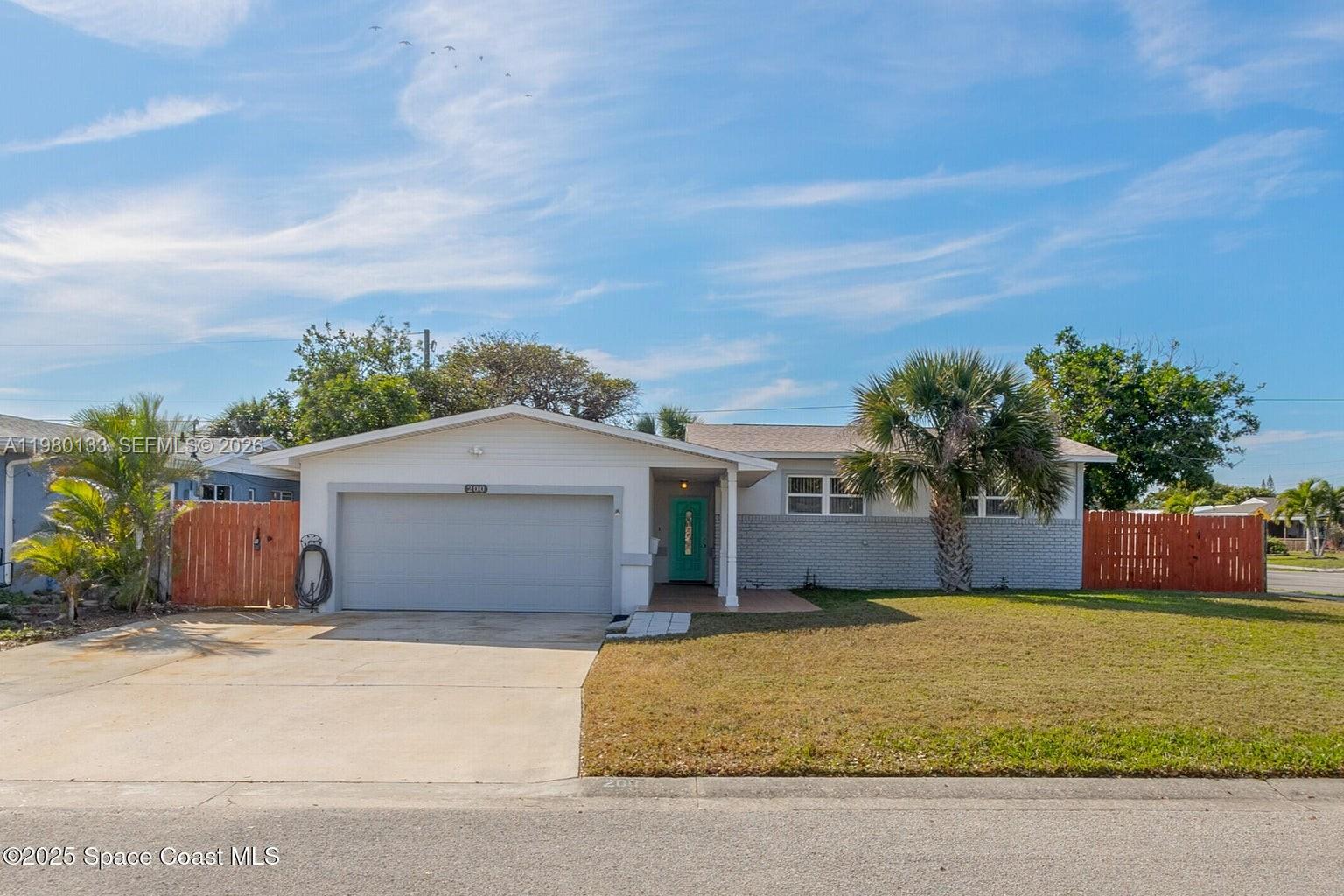 200 Jason Court, Satellite Beach, FL 32937, Satellite Beach