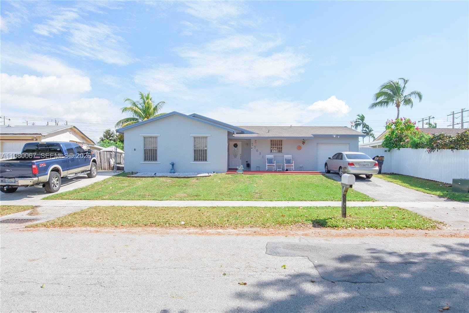 25631 SW 130th Avenue, Homestead, FL 33032 photo 1