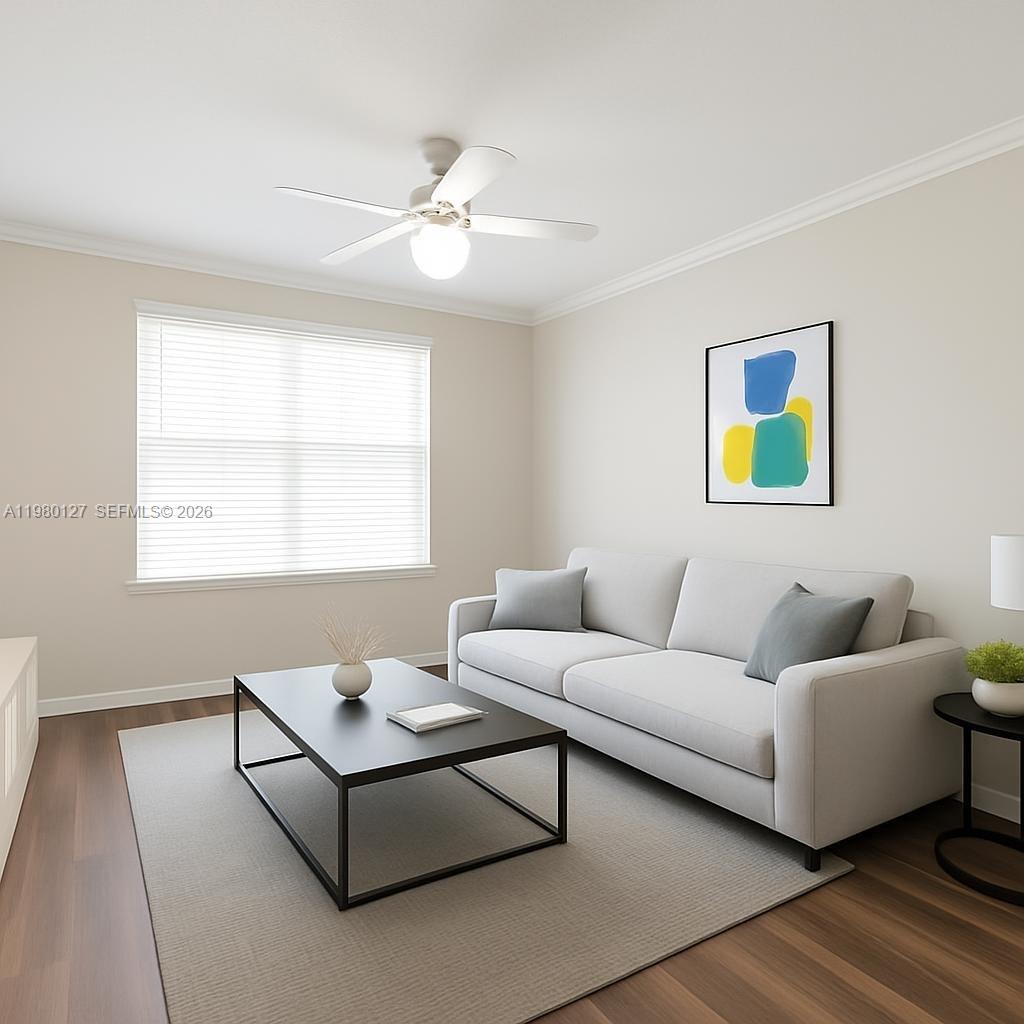 1900 Van Buren Street 112B, Hollywood, FL 33020, Hollywood