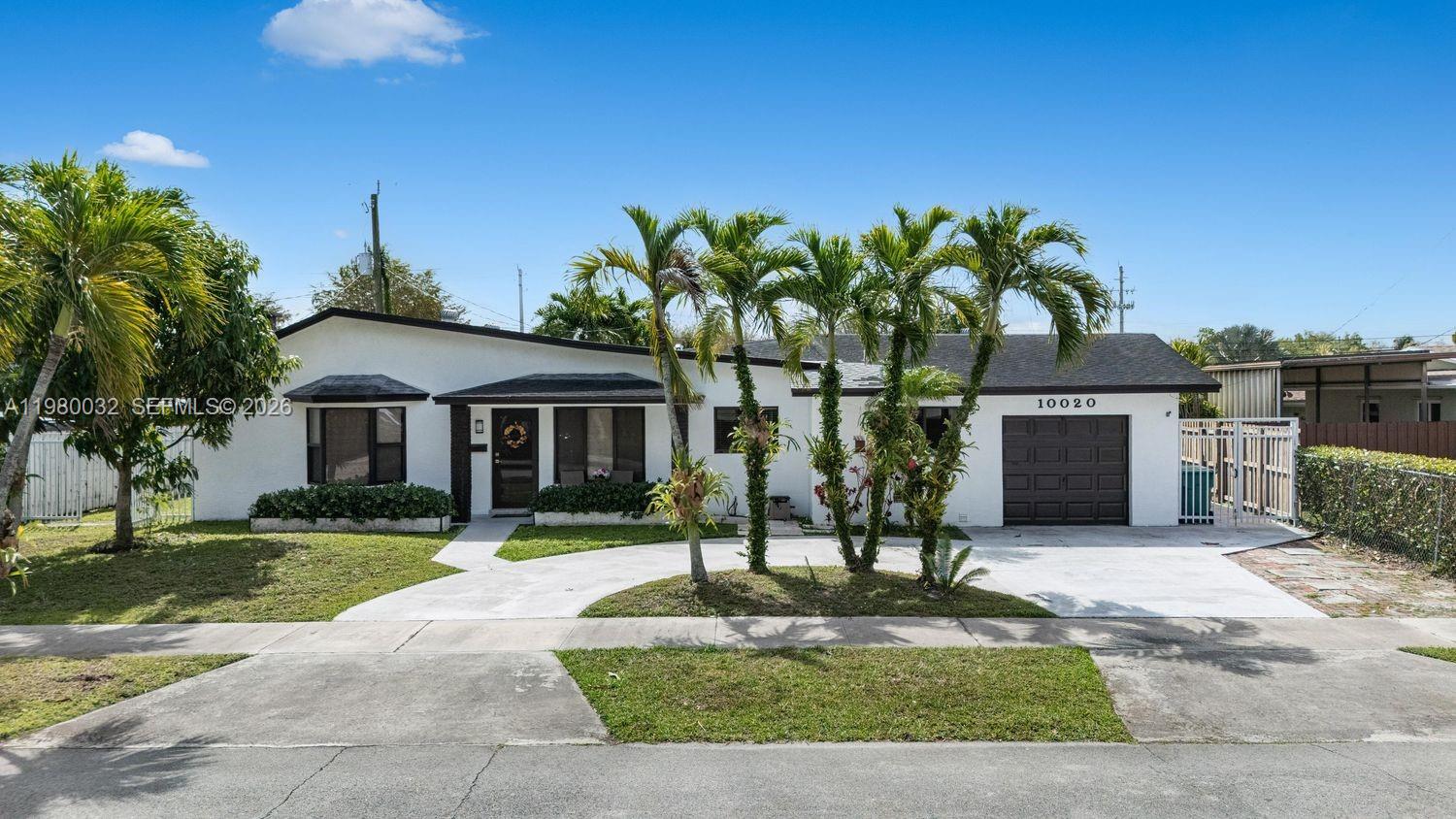10020 SW 83rd Street, Miami, FL 33173, Miami