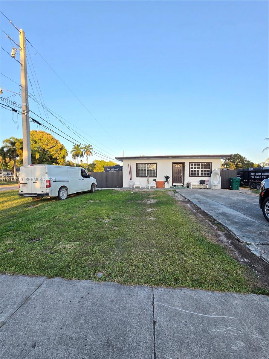 345 NW 5th Avenue, Florida City, FL 33034, Florida City
