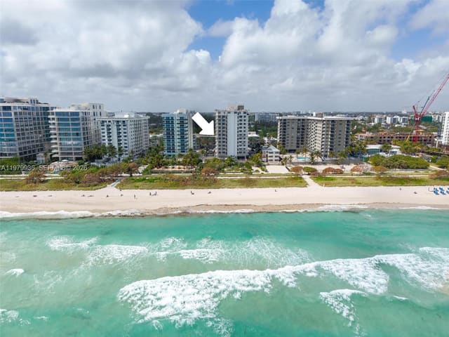 9225 Collins Avenue 610, Surfside, FL 33154