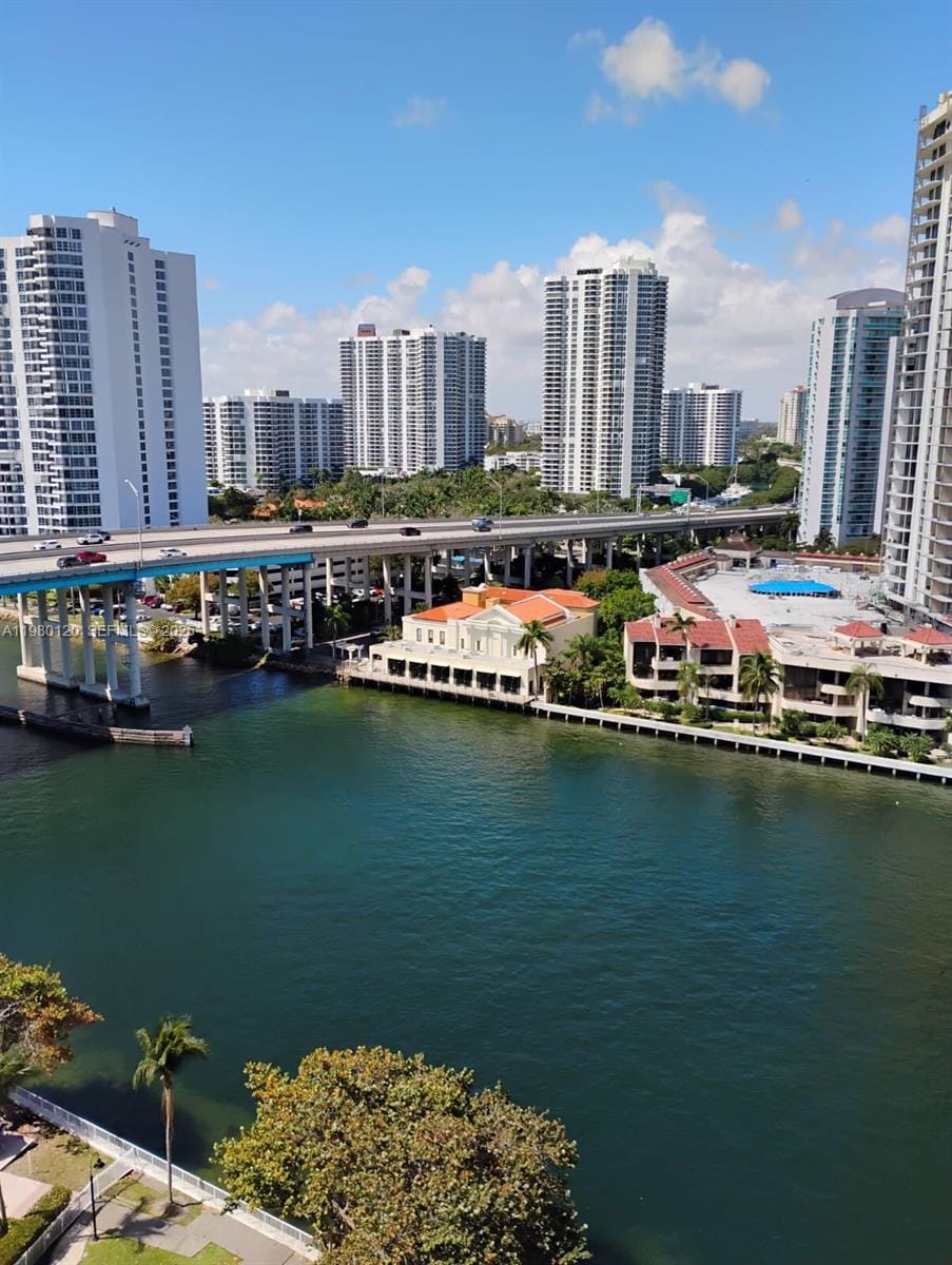 19390 Collins Avenue 1619 — photo 2