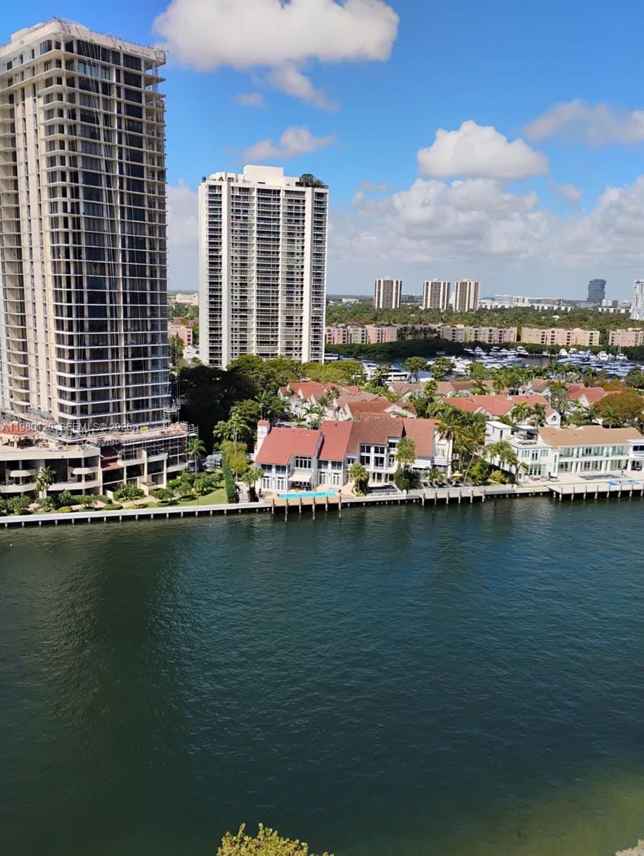 19390 Collins Avenue 1619 — photo 3