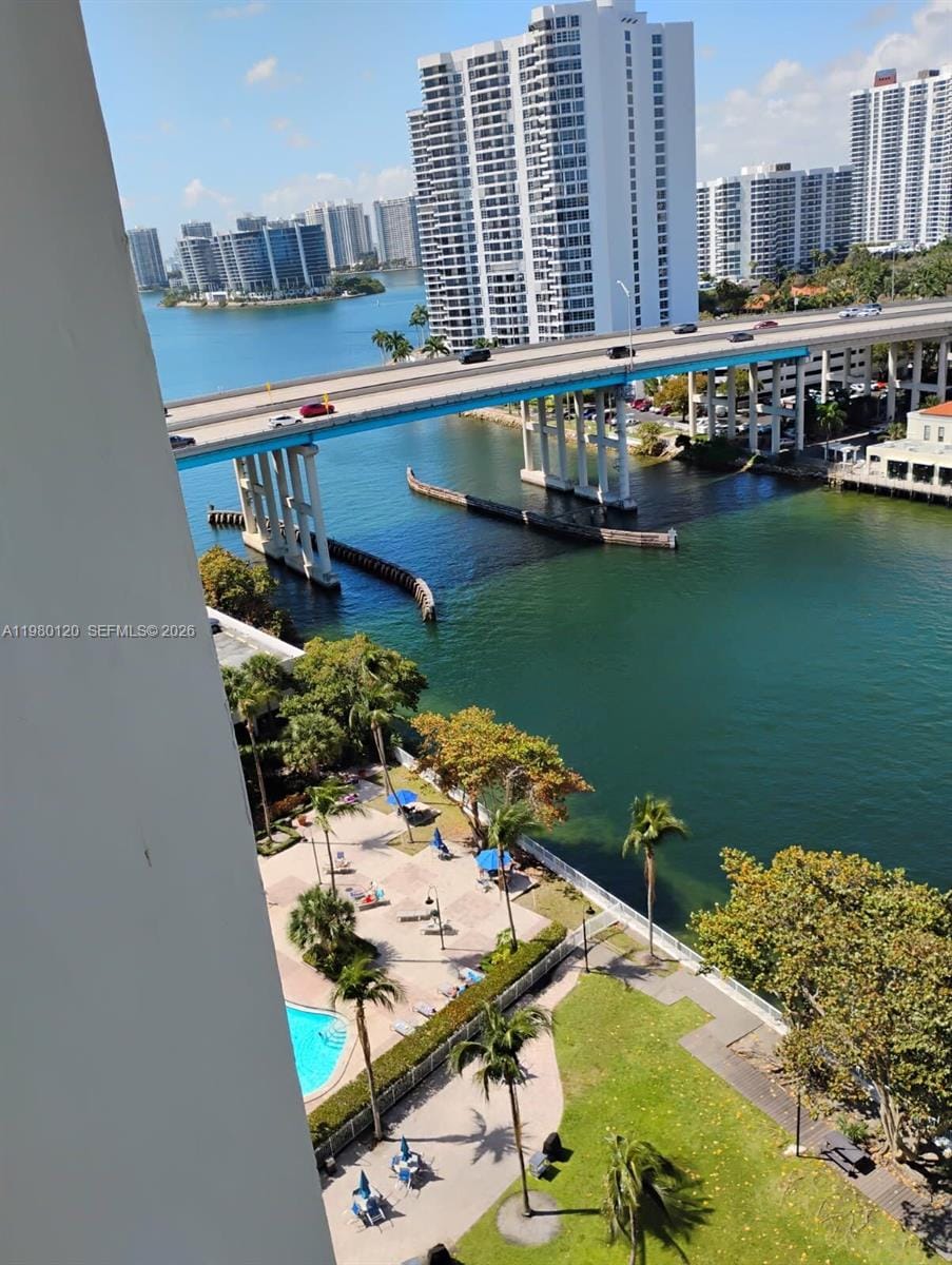 19390 Collins Avenue 1619 — photo 4
