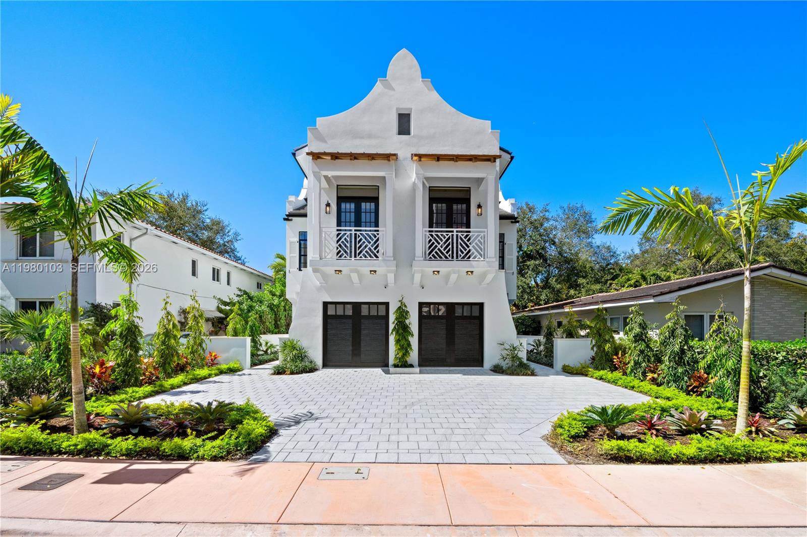 2710 S Le Jeune Road, Coral Gables, FL 33134, Coral Gables