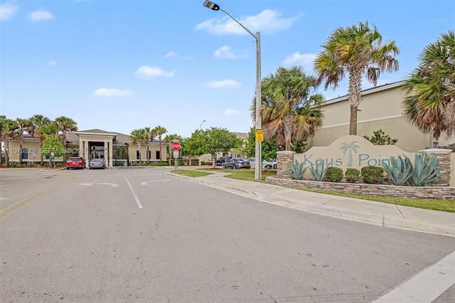 445 NE 4th Street, Fvp Subdivision, Florida City, FL
