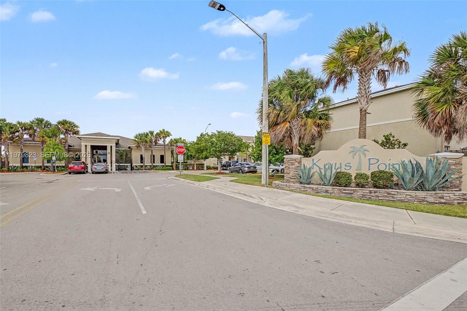 445 NE 4th Street, Florida City, FL 33034, Florida City