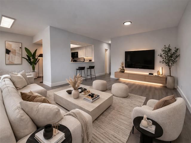 455 Golden Isles Drive 203, Hallandale Beach, FL 33009