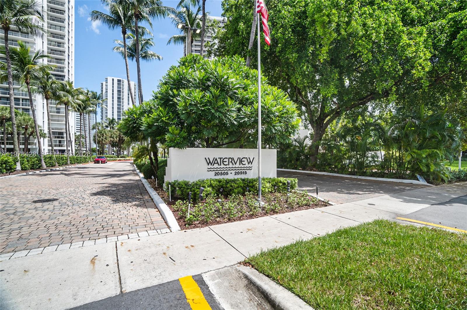20515 E Country Club Drive 849, Aventura, FL 33180 photo 22