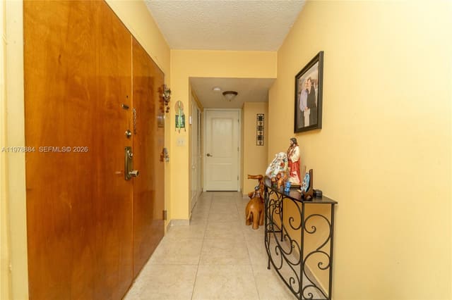 5900 SW 127th Avenue 3101, sold in Miller Gardens Condo, Miami, FL