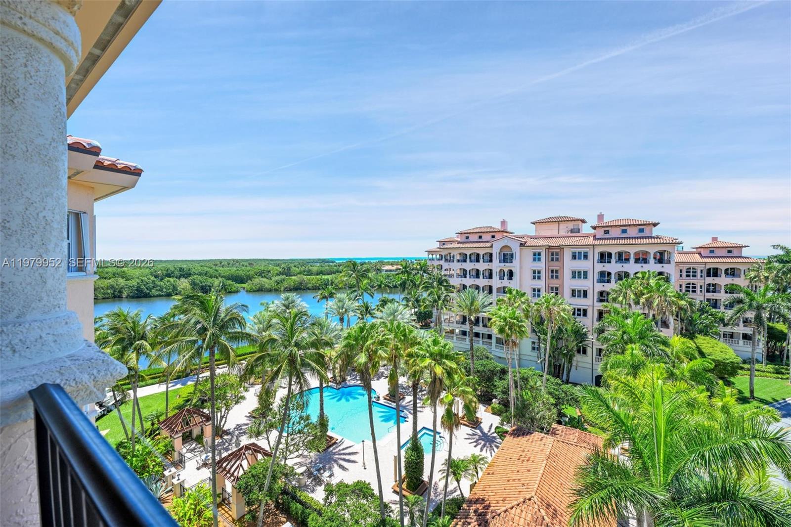 13637 Deering Bay Drive 261, Coral Gables, FL 33158, Coral Gables