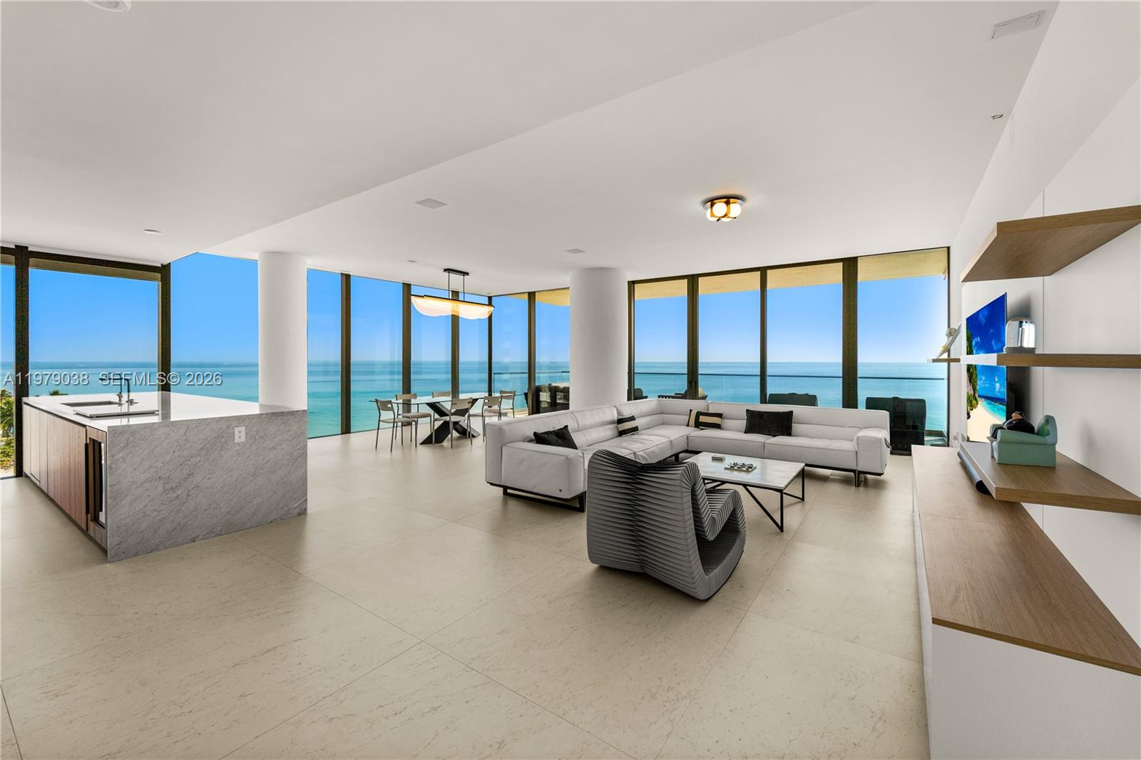 2000 S Ocean Drive 8A, Hallandale Beach, FL 33009, Hallandale Beach