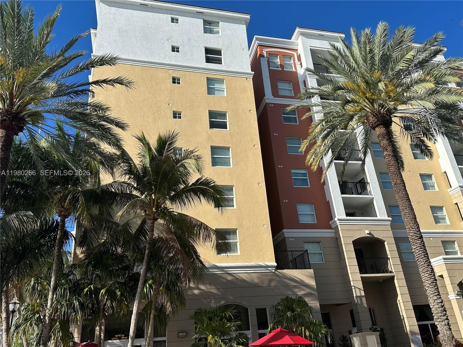 17100 N Bay Road 1904 — photo 2