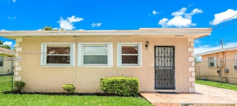 725 SW 12th Avenue, Homestead, FL 33030, Homestead