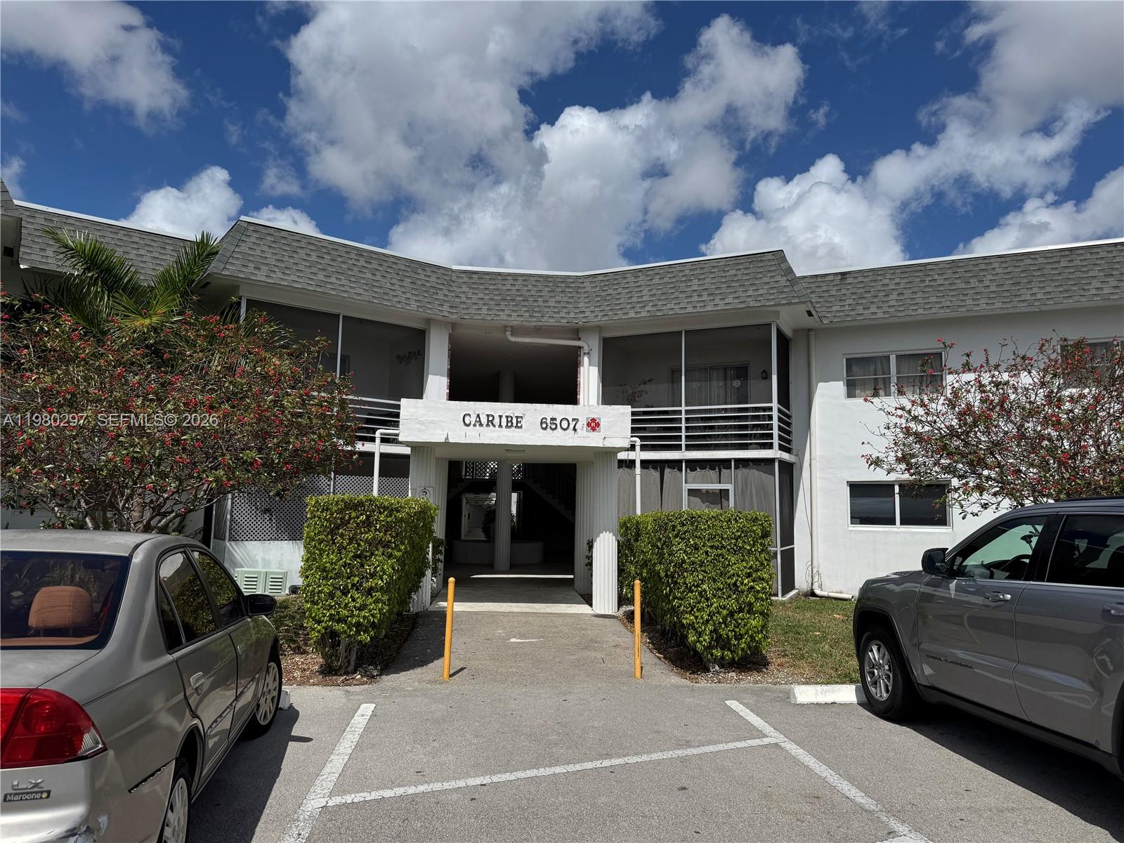6507 Winfield Boulevard 111AC, Margate, FL 33063, Margate