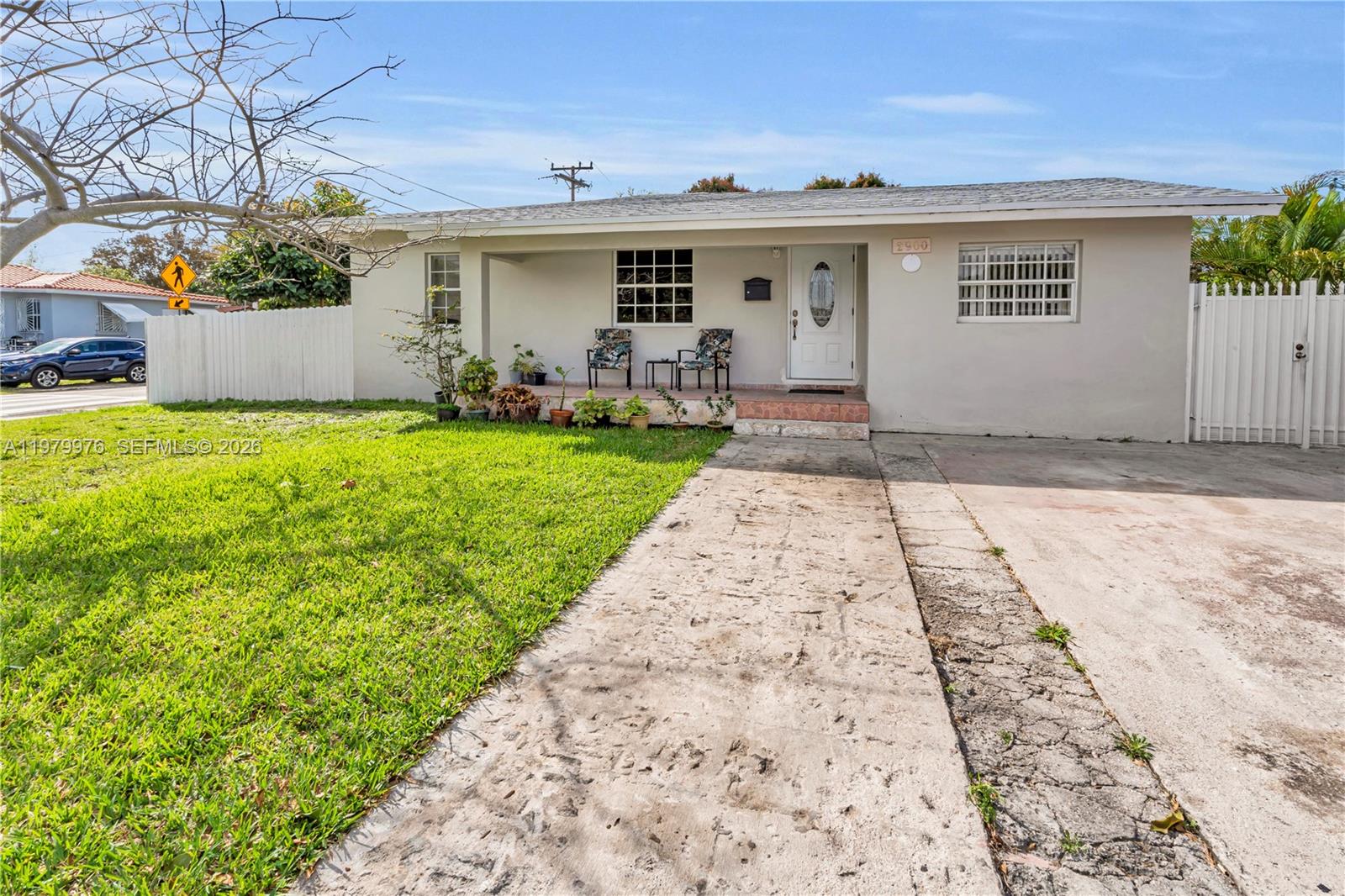 2900 SW 19th Street, Miami, FL 33145, Miami