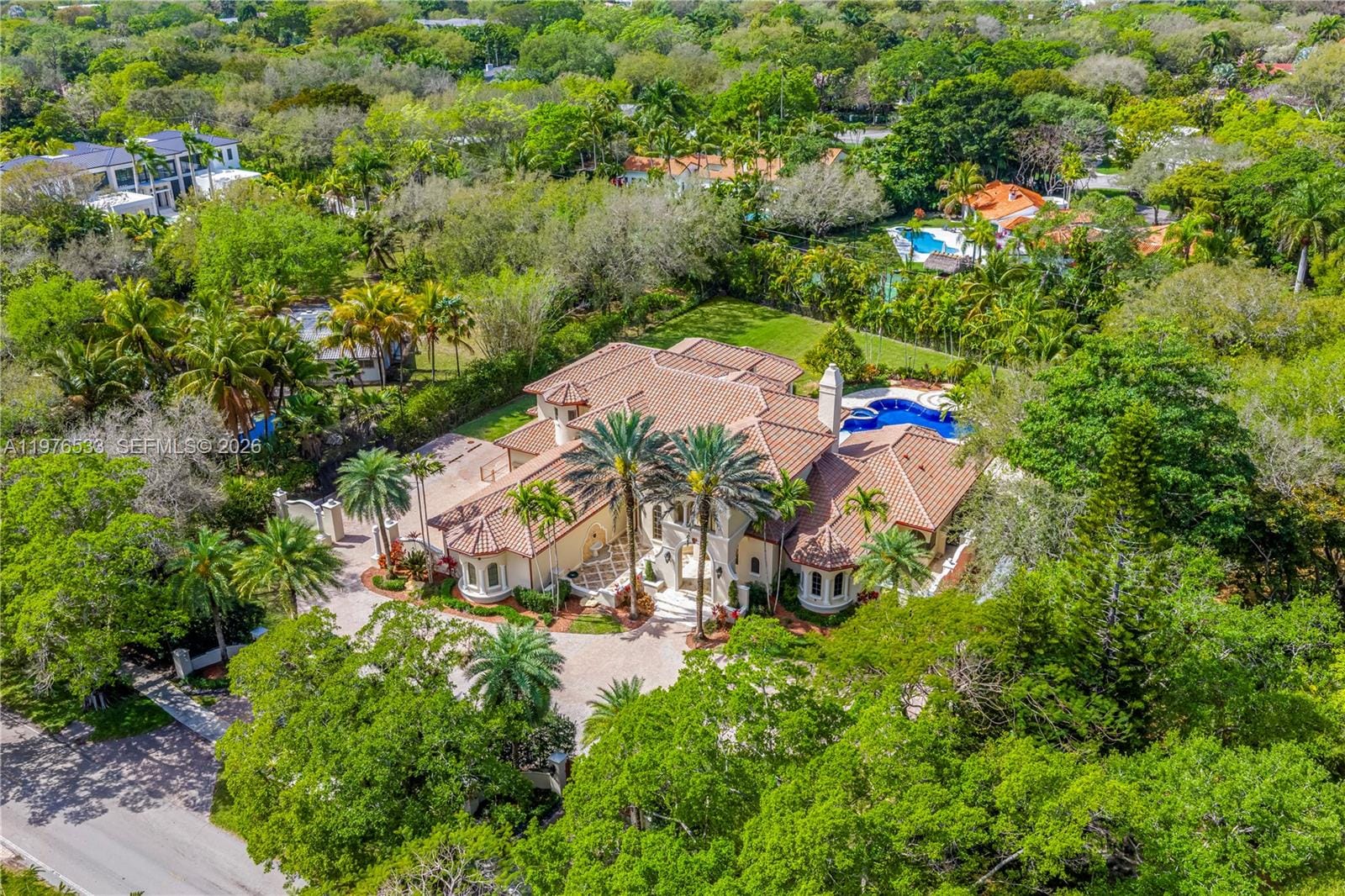 11400 SW 67th Avenue, Pinecrest, FL 33156 photo 23