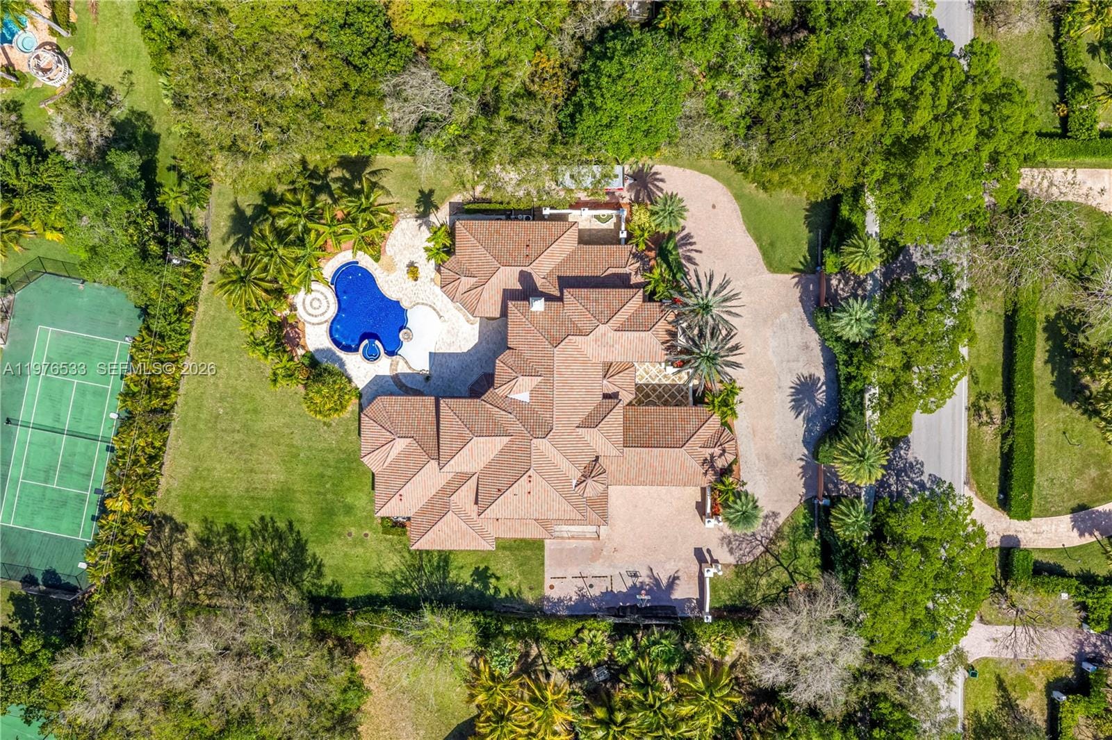 11400 SW 67th Avenue, Pinecrest, FL 33156 photo 28