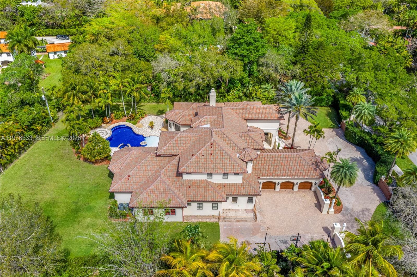 11400 SW 67th Avenue, Pinecrest, FL 33156 photo 4