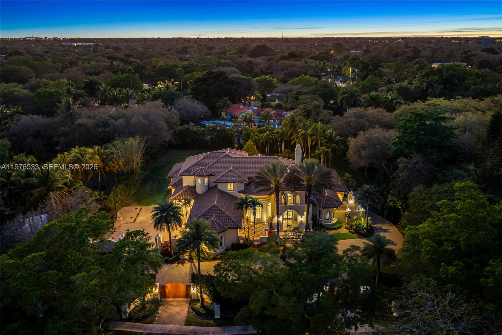 11400 SW 67th Avenue, Pinecrest, FL 33156, Pinecrest