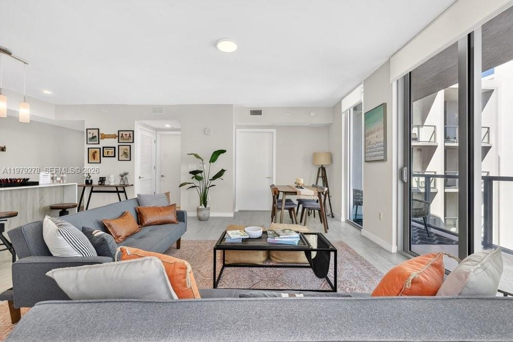 3900 Biscayne Boulevard N-1101 — photo 4
