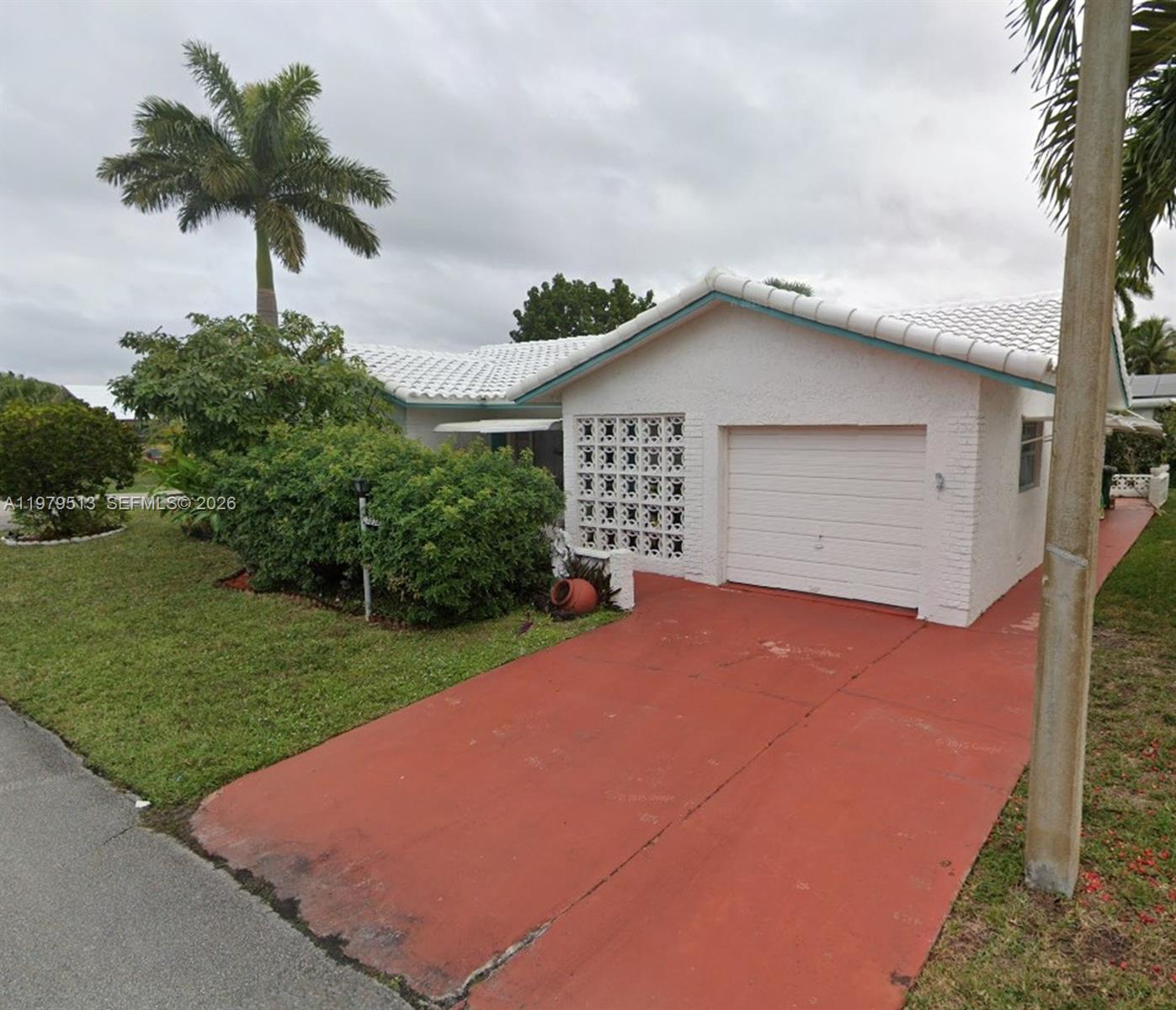 7516 NW 67th Avenue, Tamarac, FL 33321, Tamarac