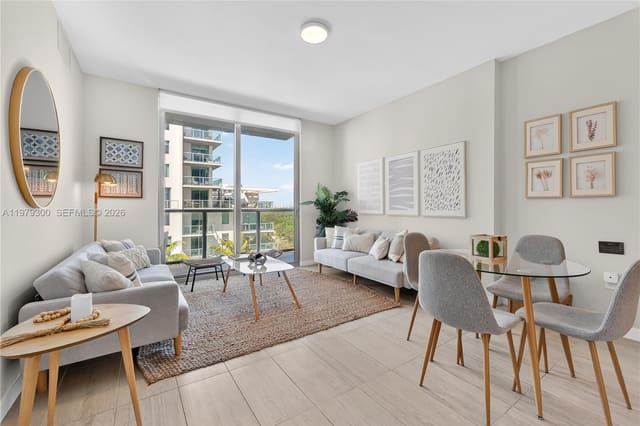 3900 Biscayne Boulevard S-916, Quadro, Miami, FL