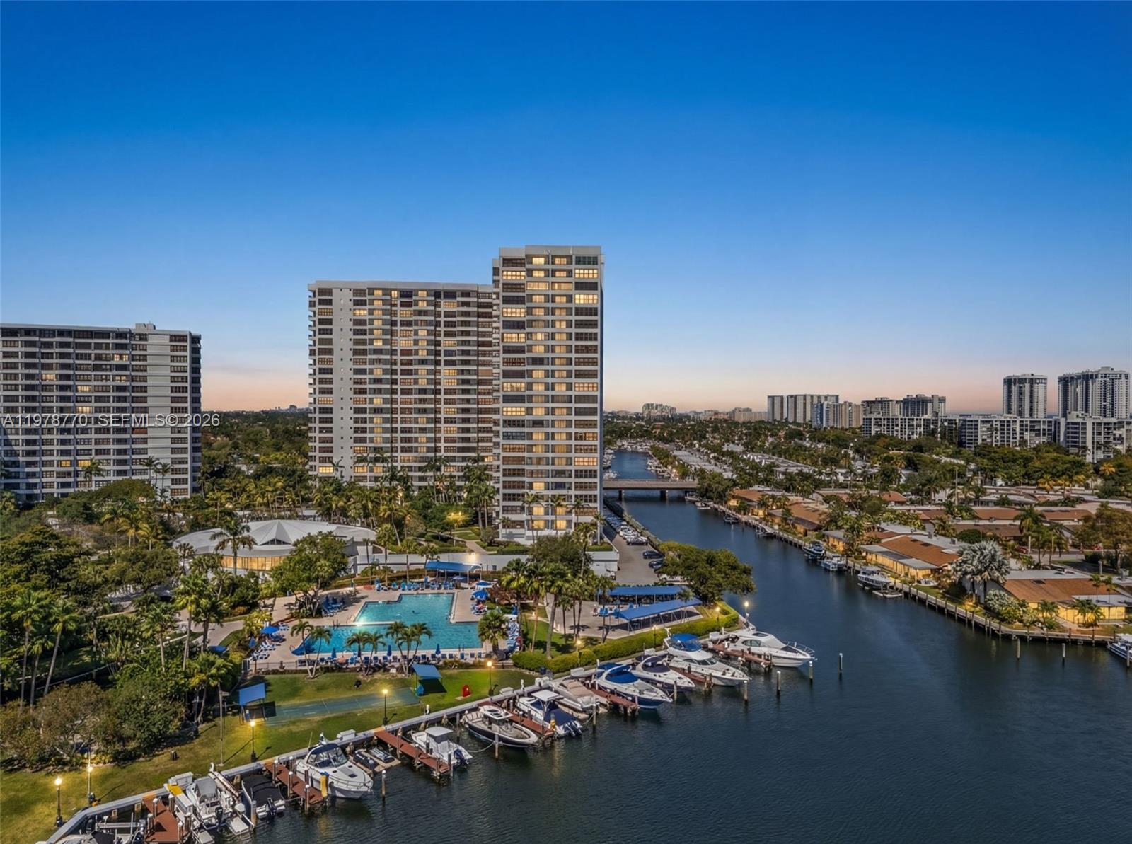 2500 Parkview Drive 902, Hallandale Beach, FL 33009, Hallandale Beach