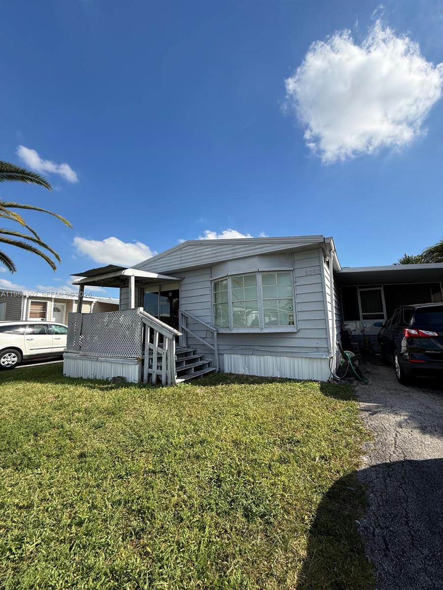 5290 SW 22nd Terrace, Dania Beach, FL 33312, Dania Beach