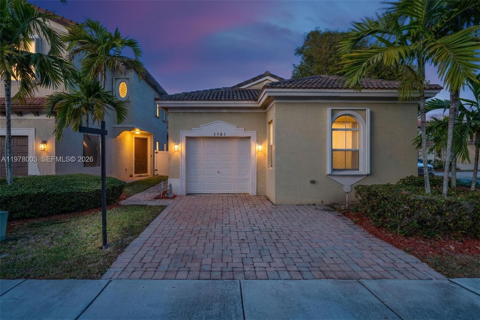 3983 NE 12th Drive, Homestead, FL 33033, Homestead