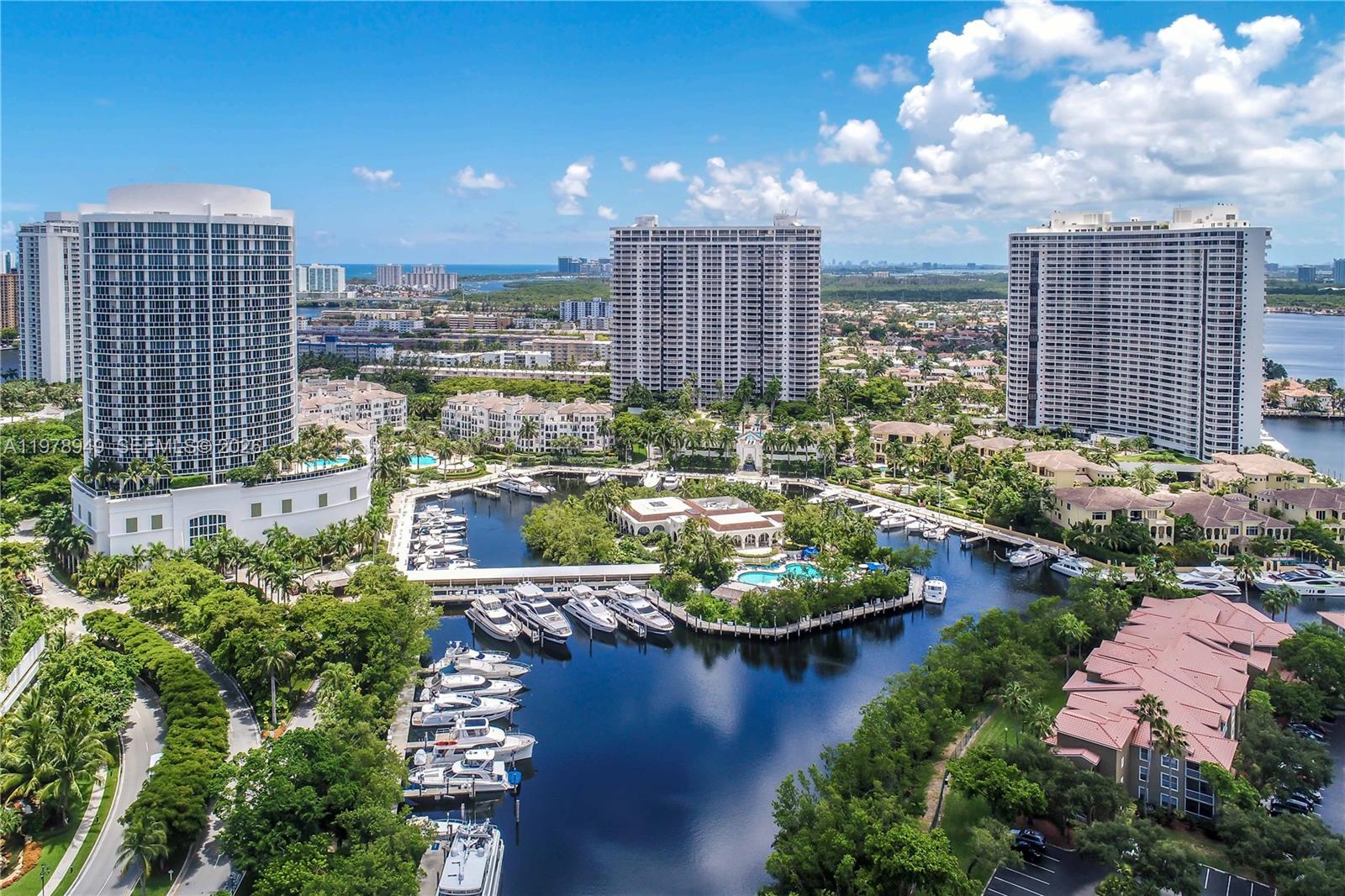 1000 W Island Boulevard 1812, Aventura, FL 33160, Aventura