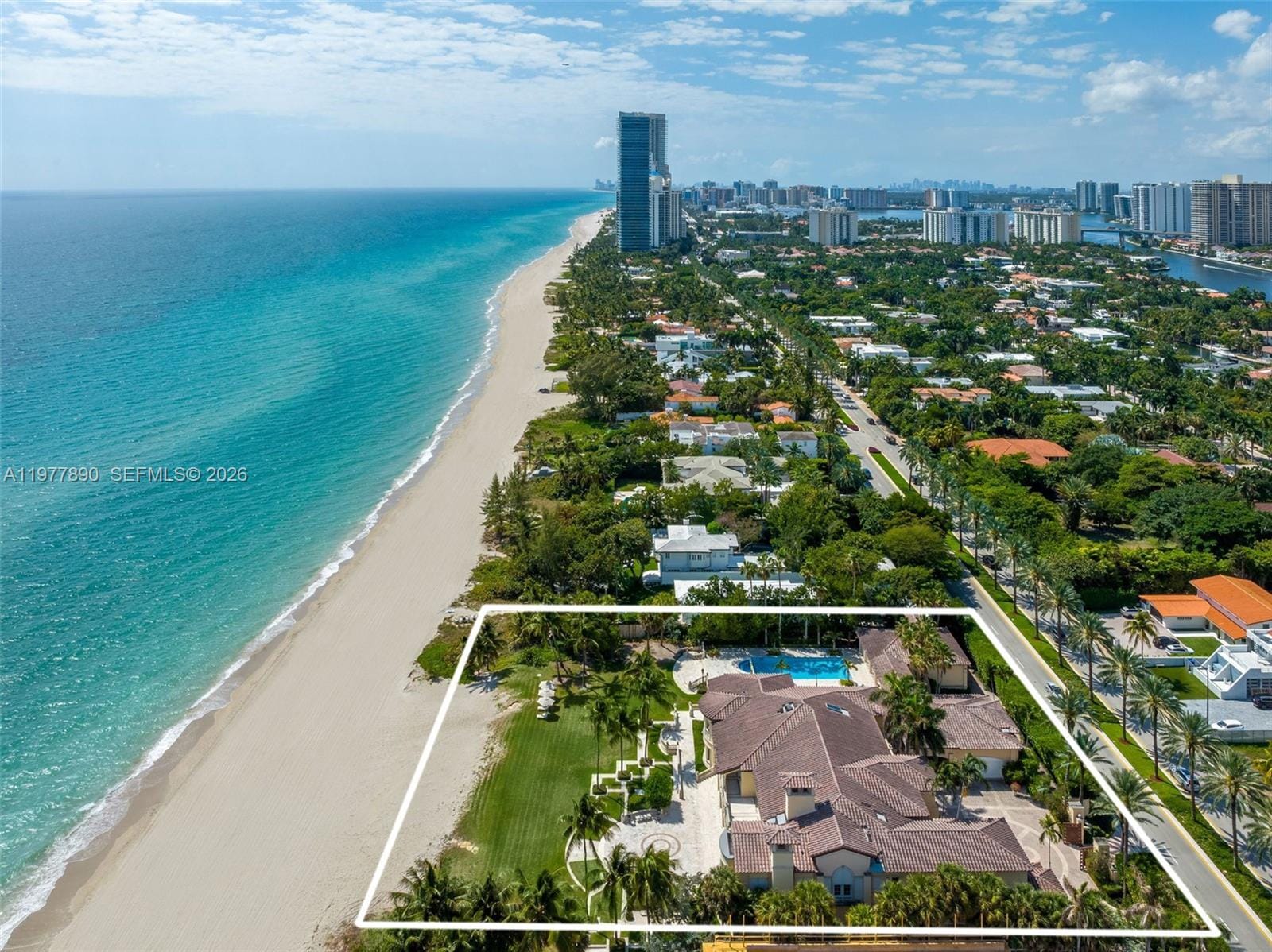 355 Ocean Boulevard, Golden Beach, FL 33160 photo 13