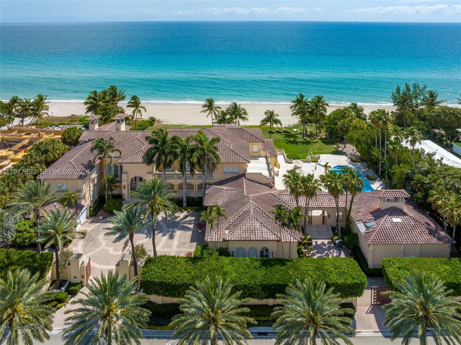 355 Ocean Boulevard, Golden Beach, FL 33160 photo 4